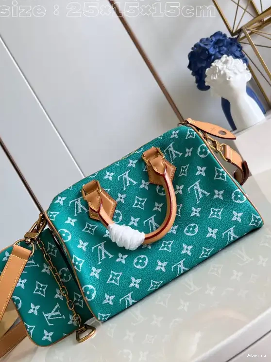 SPEEDY Vuitton Louis 25 0707
